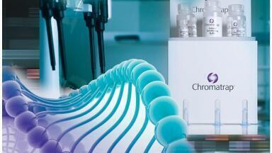 High Performance ChIP-Seq kit for Fresh & Frozen Tissue Samples