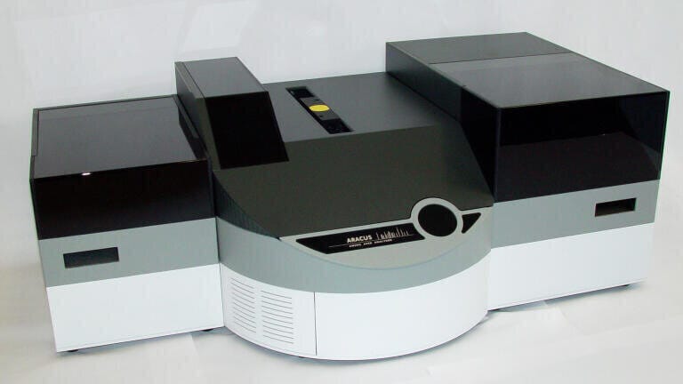 Amino Acid Analyzer ARACUSAmino Acid Analyzer ARACUS