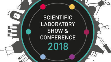 Meet. Learn. Discover. Scientific Laboratory Show and Conference 2018