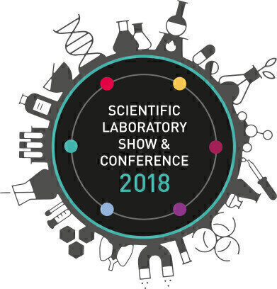 Meet. Learn. Discover. Scientific Laboratory Show and Conference 2018