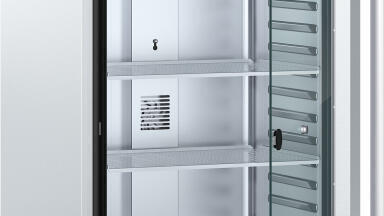 The Memmert CO2 incubator ICOmed