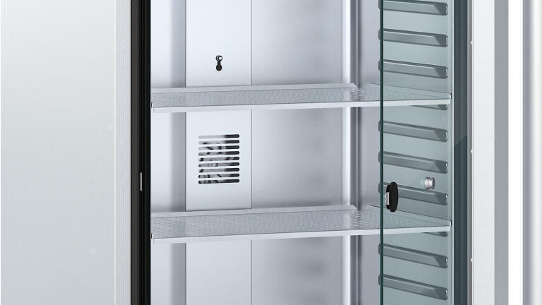 The Memmert CO2 incubator ICOmed