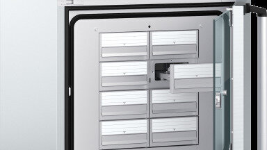 Memmert IVF module for CO2 incubator ICOmed