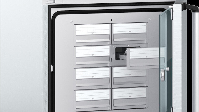 Memmert IVF module for CO2 incubator ICOmed