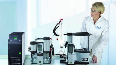 Practical Laboratory Pumps and Systems