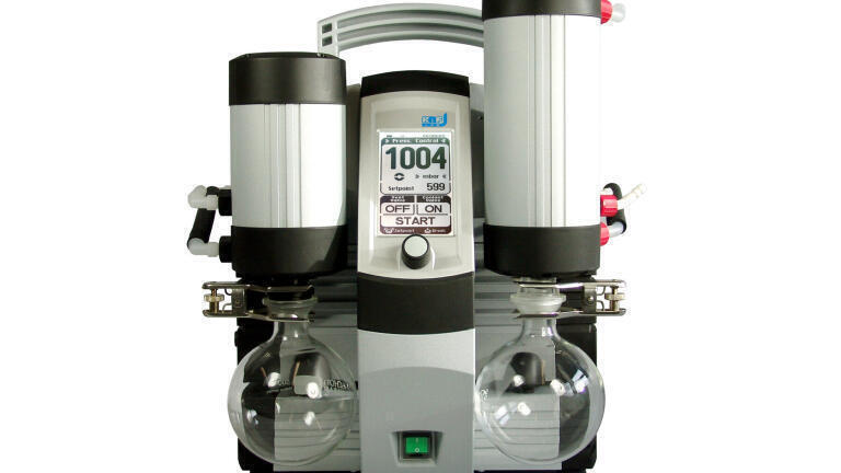 Practical Laboratory Pumps and Systems