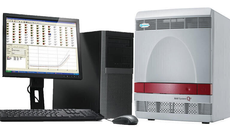 Real-Time PCR Assay Suite for STEC Detection Extends AOAC Certification for 25g Flour and Ground Beef