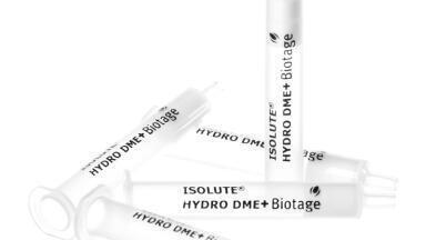 New Product Range Rapidly Removes Matrix Interferences from Urine