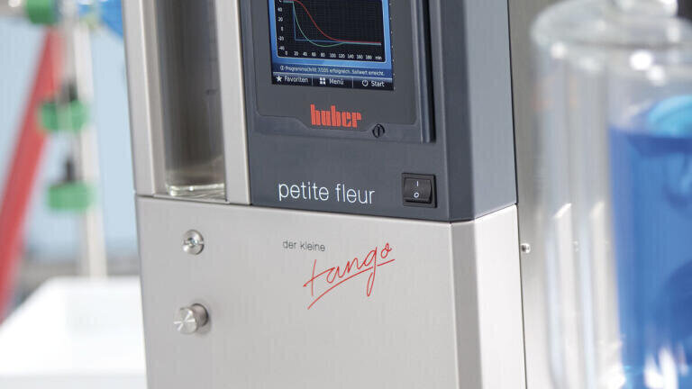 Figure 6: In case studies with various reactor systems, the small Petite Fleur repeatedly demonstrates its productive efficiency.