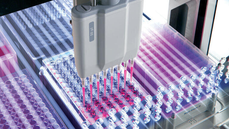A Small Cleanroom inside your Lab