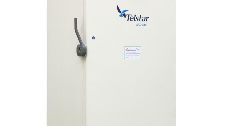 High-Performance -86º ULT Freezer to Launch at Analytica 2018