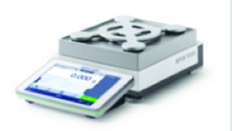 SmartPan’s extraordinary repeatability means results are delivered up to twice as fast even when weighing under challenging conditions such as a fume cupboard, production environment or high-traffic area.