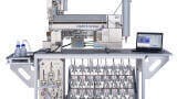 Automated Solid Phase Extraction (SPE) of Water Samples
