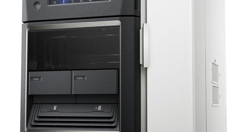 i-Series Plus integrated HPLC
