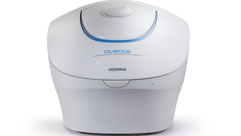 Revolutionary Two-In-One Fluorescence and Absorbance Spectrometer Offers More Value Plus Many Unique Benefits