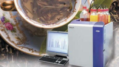 New Analytical Solution for Theanine Detection