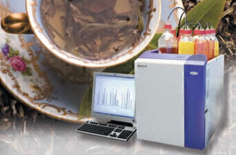 New Analytical Solution for Theanine Detection