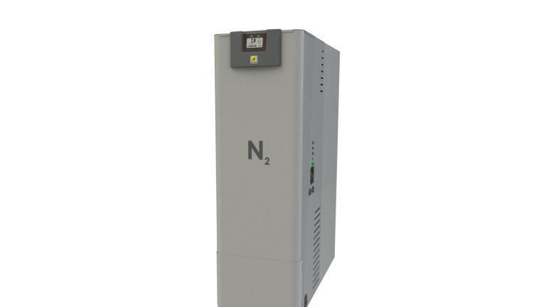 NG POLLUCE - PSA Nitrogen generator for LC-MS
