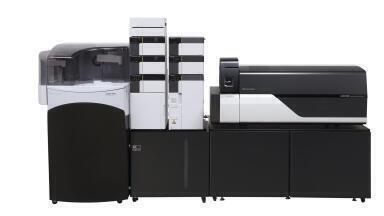 Complete LC/MS Solution for Cell Culture Analysis  