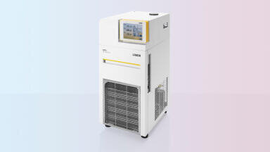 Extended Range of PRO Circulation Thermostats Announced