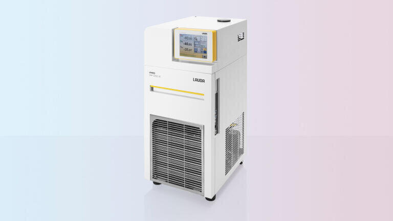 Extended Range of PRO Circulation Thermostats Announced