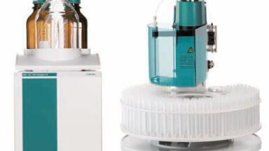 Determination of Melamine in Food by Ion Chromatography