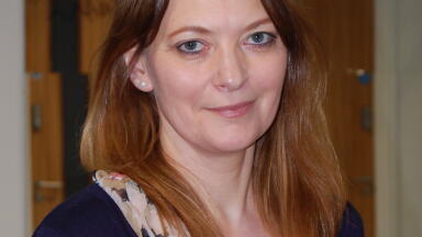 New Officer to Promote Animal Welfare Charity