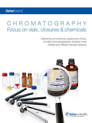 Focus on Chromatography with Fisher Scientific