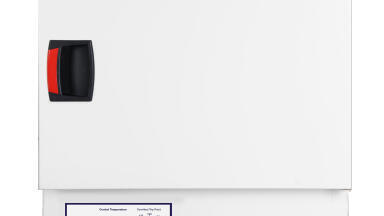 Sustainable Digital Laboratory Oven Range Announced