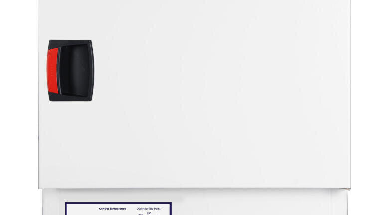 Sustainable Digital Laboratory Oven Range Announced