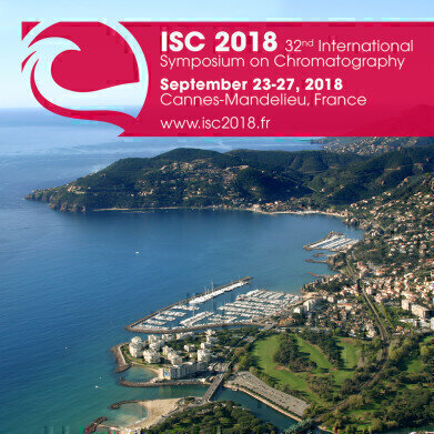 ISC 2018 , Cannes-Mandelieu : 23-27 September