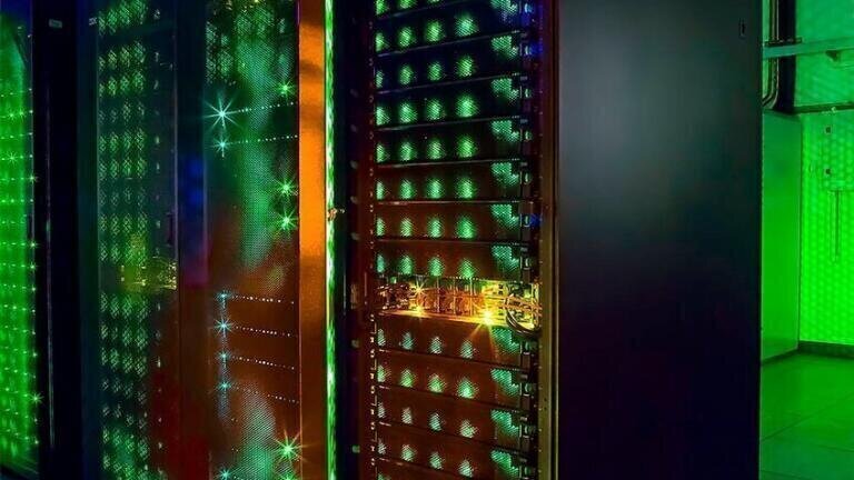 Stronger UK-US Cooperation in Big Data to Boost Productivity