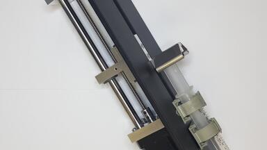 Ultra-Precise OEM Syringe Pump