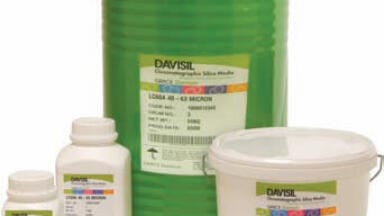 Experts in Silica Production