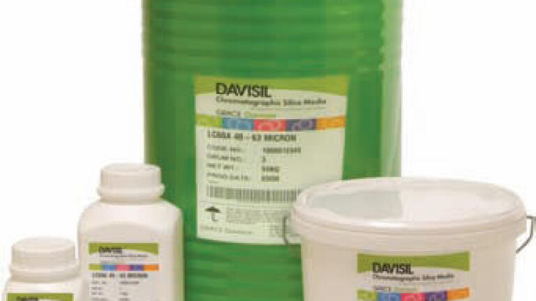 Experts in Silica Production