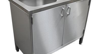Extended Stainless Steel Sink Range Announced