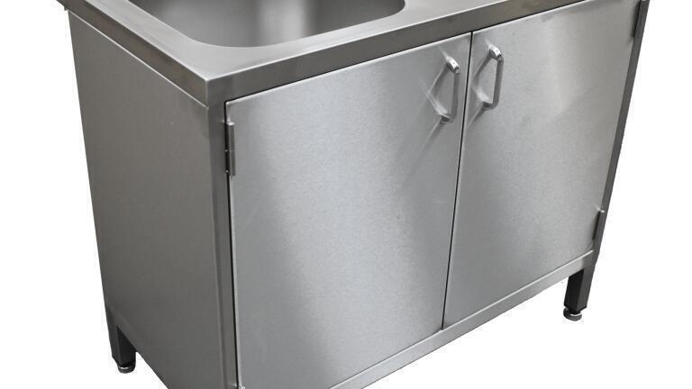 Extended Stainless Steel Sink Range Announced