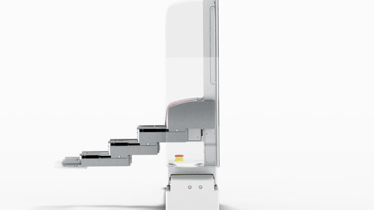 True Plug-and-Play Benchtop Automation