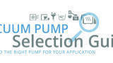 The Easy Way to Find the Perfect Vacuum Pump