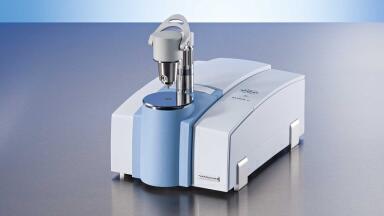 Next Generation Compact FTIR Spectrometer Announced