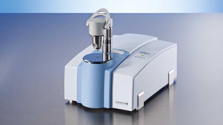 Next Generation Compact FTIR Spectrometer Announced