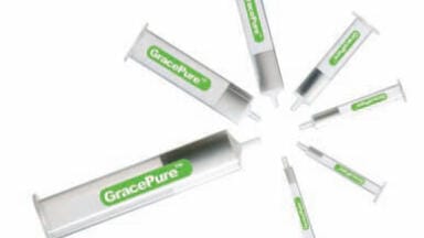 GracePureTM SPE Devices: Your Simple Choice