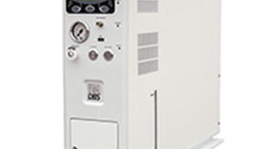 FID Tower: On-Demand Hydrogen and Air, Bench Space to Spare