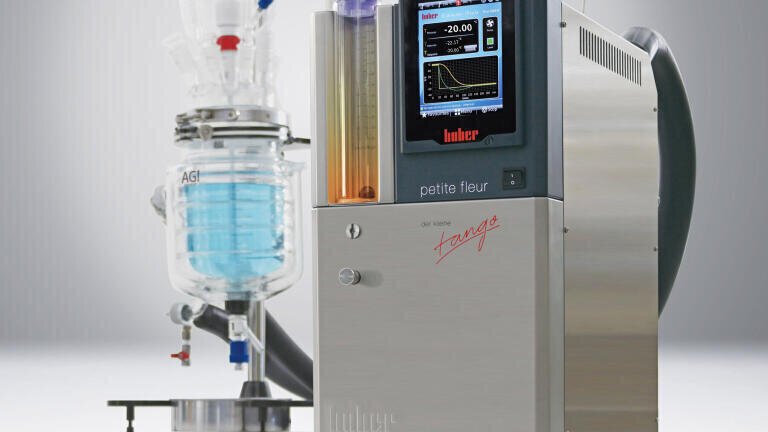 New Temperature Control Solutions at Achema