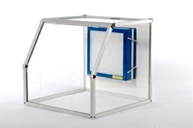 Affordable Ventilated Laboratory Cabinet