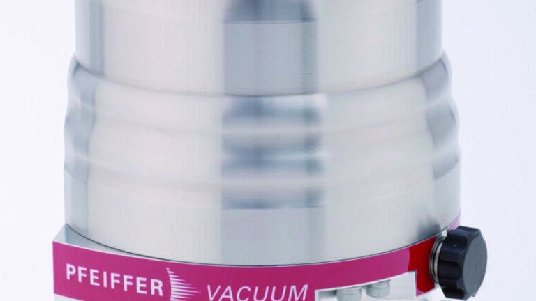 Vacuum Solutions for CERN Announced