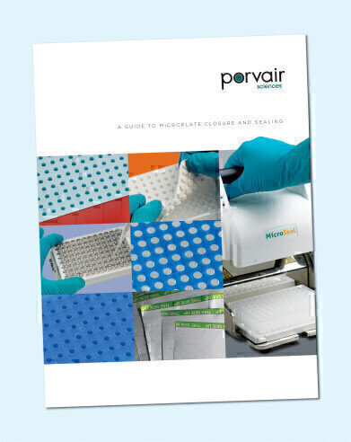 Guide to Microplate Closure and Sealing
