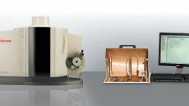 ICP Solution to Facilitate Rapid Analysis of Impurities in Solid Metallic Samples
