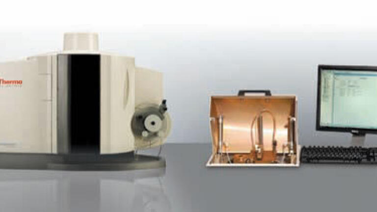 ICP Solution to Facilitate Rapid Analysis of Impurities in Solid Metallic Samples