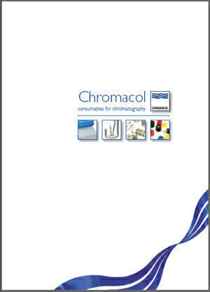 New 2009 Chromacol catalogue
